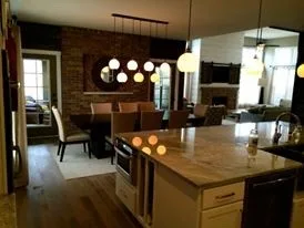 Contemporary Agrarian Style by Bucher Construction - Photo 5