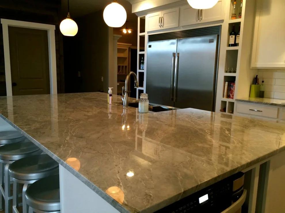 Contemporary Agrarian Style by Bucher Construction - Photo 39