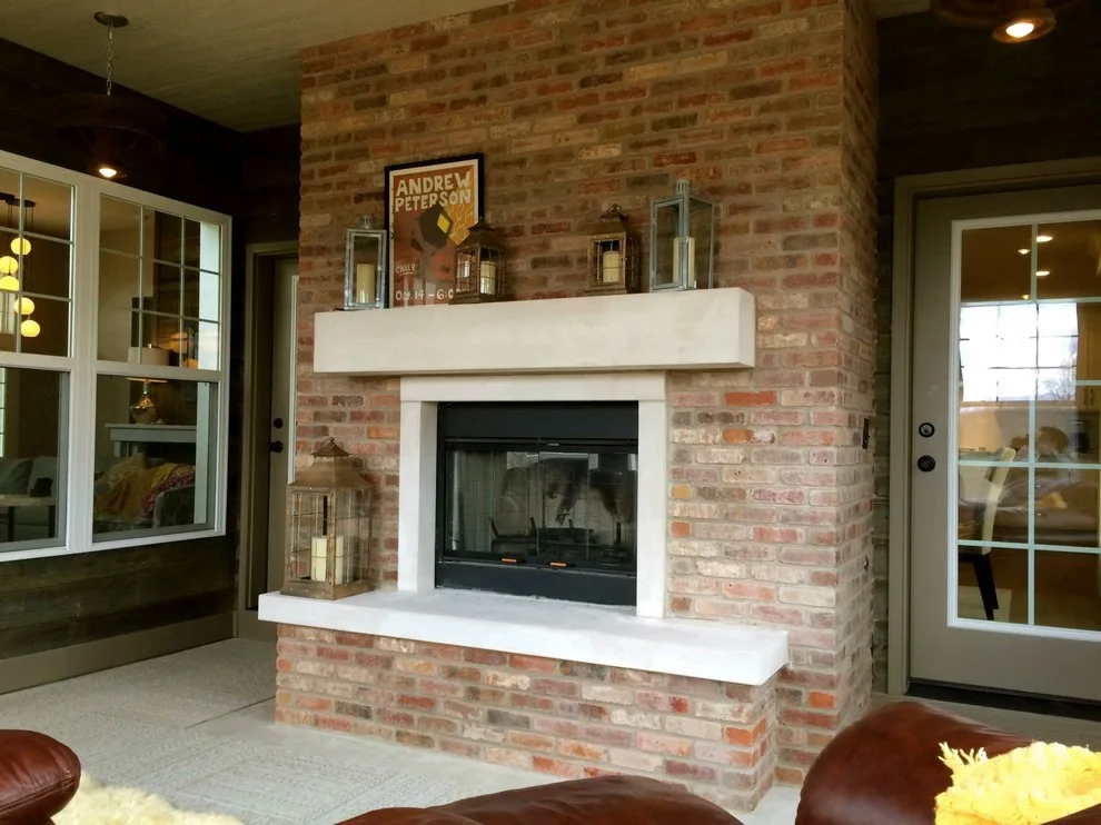 Contemporary Agrarian Style by Bucher Construction - Photo 28