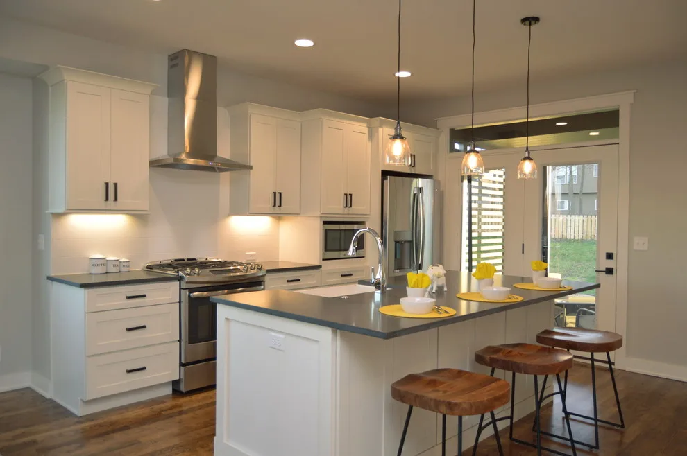 Owen Homes LLC - Photo 11