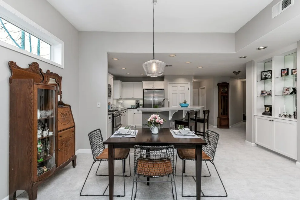Contemporary Country Home by THE Remodel Group - Photo 8