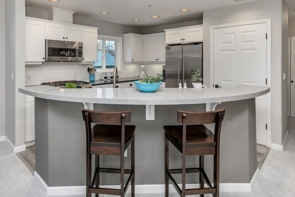 Contemporary Country Home by THE Remodel Group - Photo 7