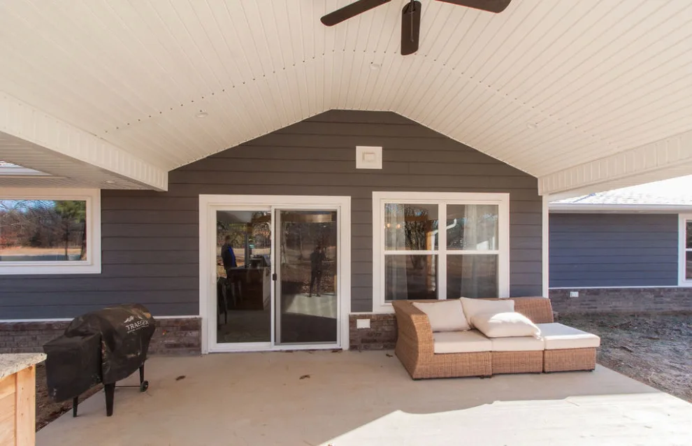 Valiant Home Additions - Photo 5