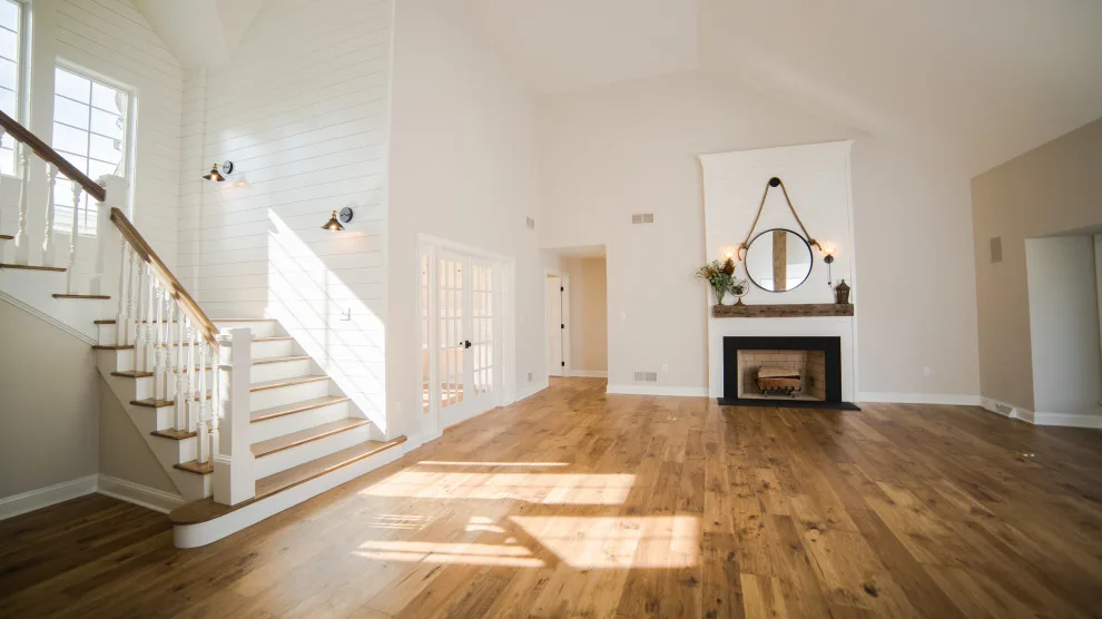 Contemporary Farmhouse Renovation by Cocoon - Photo 24