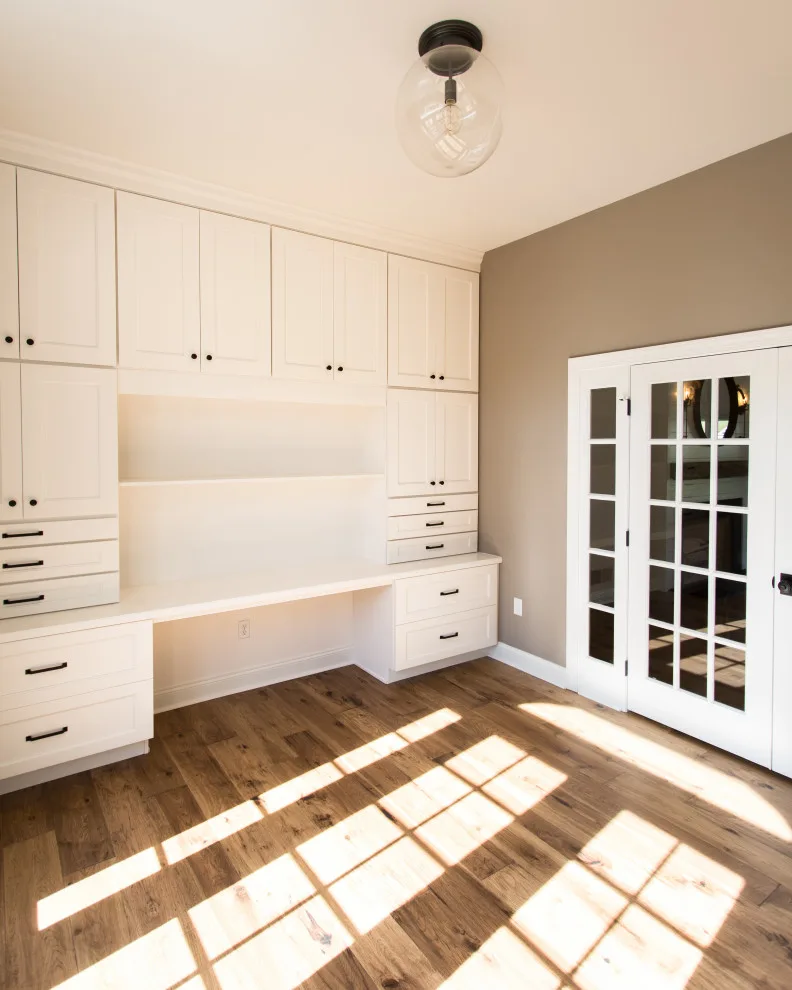 Contemporary Farmhouse Renovation by Cocoon - Photo 17