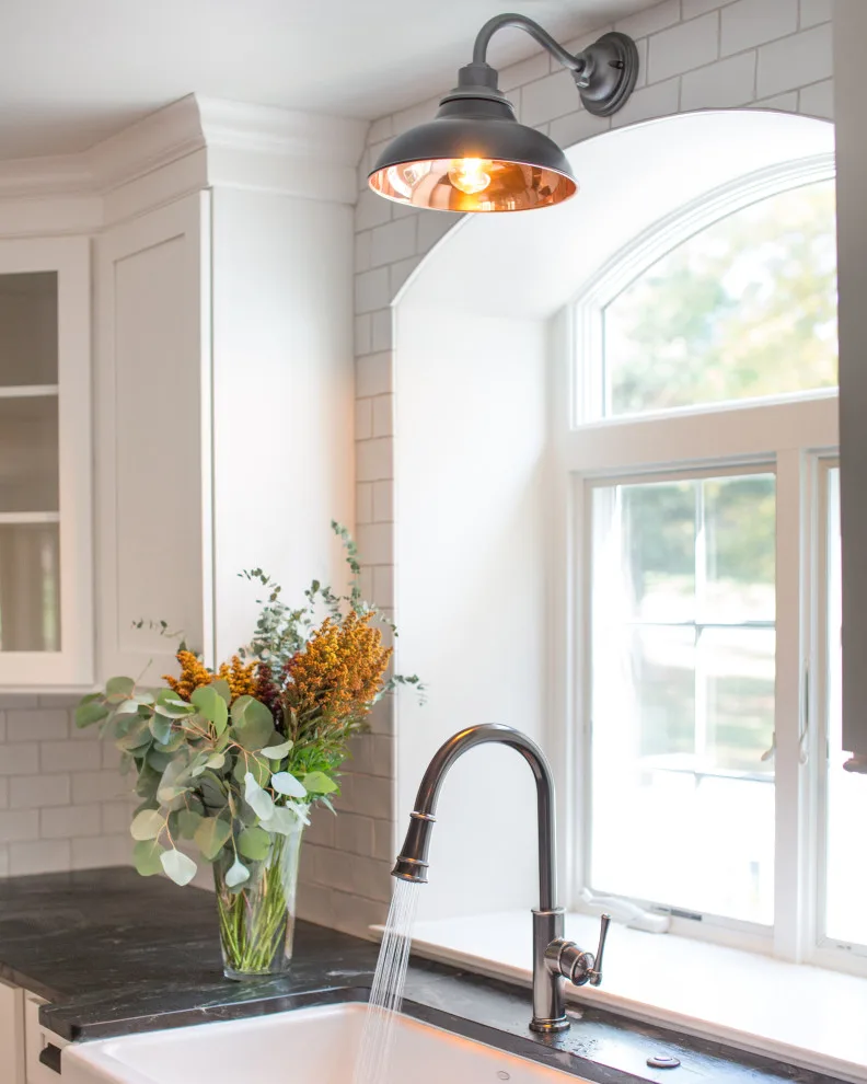 Contemporary Farmhouse Renovation by Cocoon - Photo 13