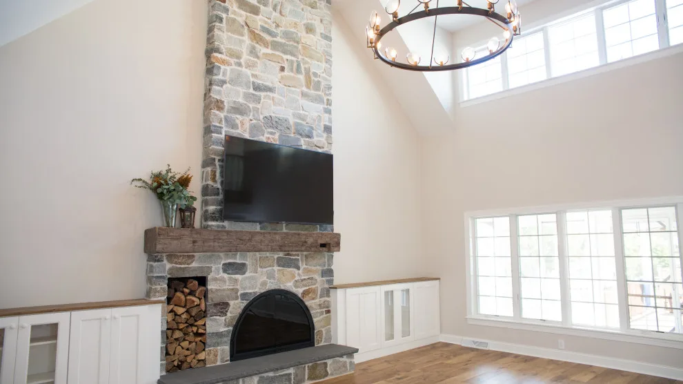 Contemporary Farmhouse Renovation by Cocoon - Photo 18