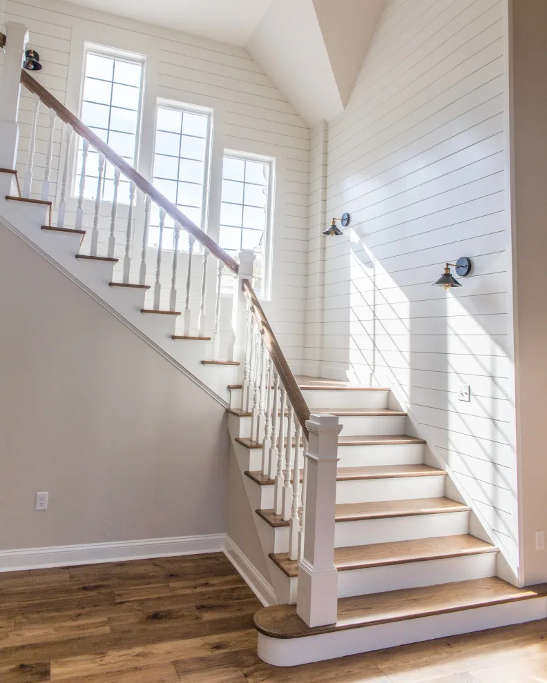 Contemporary Farmhouse Renovation by Cocoon - Photo 27