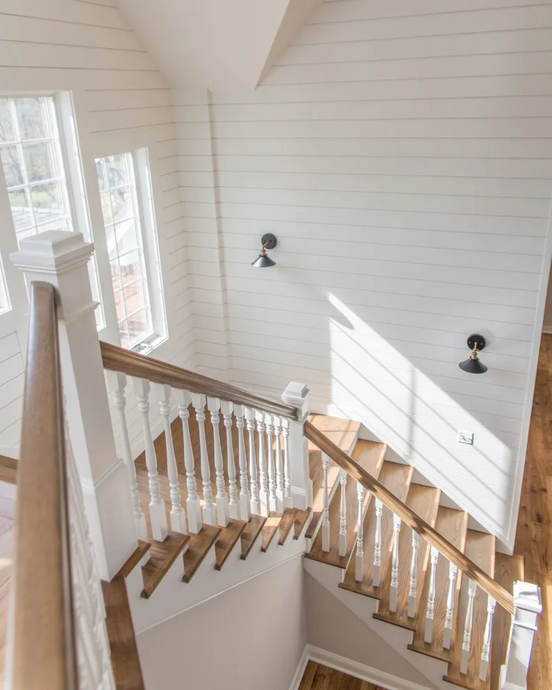 Contemporary Farmhouse Renovation by Cocoon - Photo 20