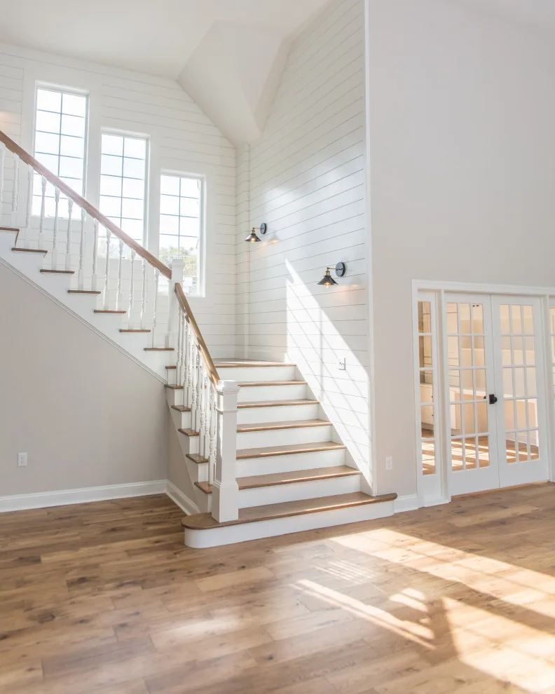 Contemporary Farmhouse Renovation by Cocoon - Photo 12
