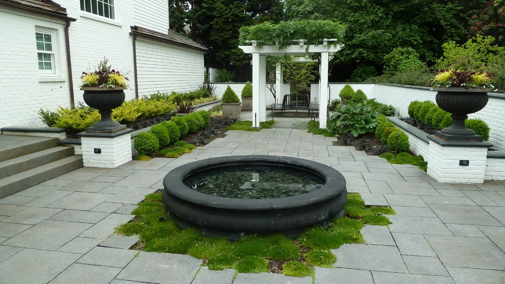Lankford Associates Landscape Architects - Photo 6