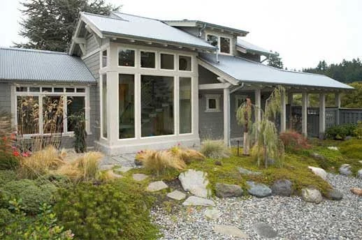 Cogdill Residence by Lankford Associates Landscape Architects - Photo 5