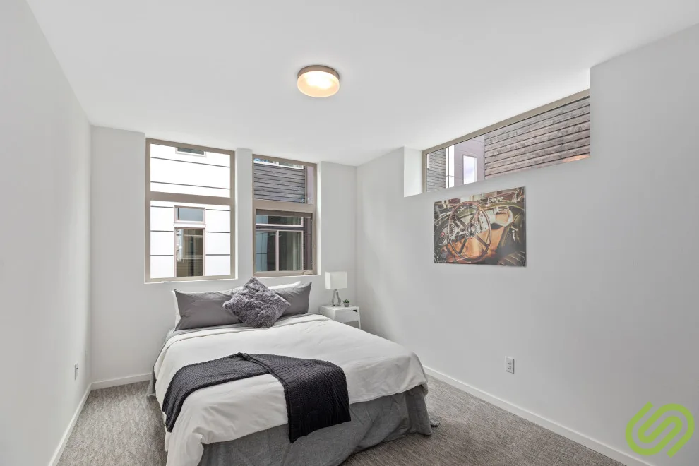 A Contemporary Upgrade for a Townhome by United Signature Tacoma - Photo 9