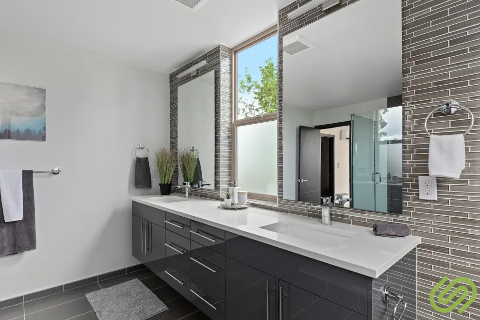 A Contemporary Upgrade for a Townhome by United Signature Tacoma - Photo 2