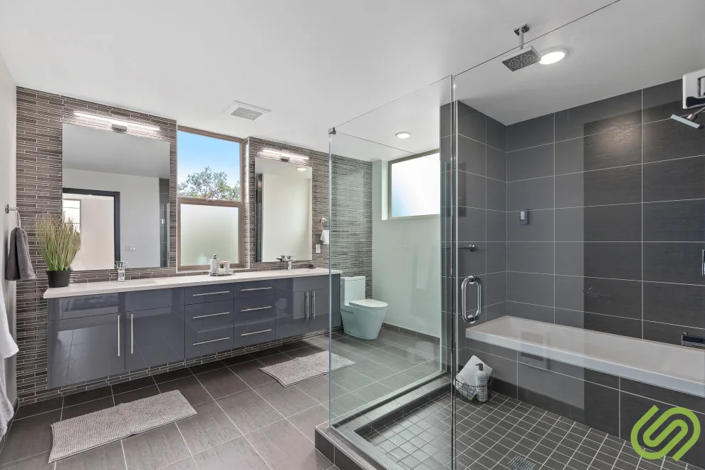 A Contemporary Upgrade for a Townhome by United Signature Tacoma - Photo 12