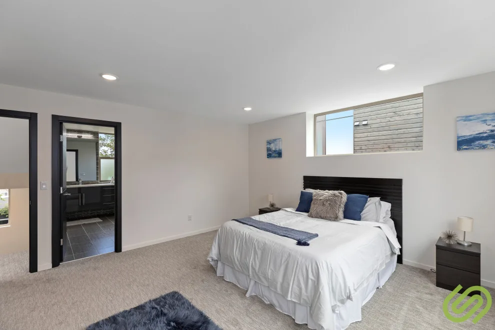 A Contemporary Upgrade for a Townhome by United Signature Tacoma - Photo 5