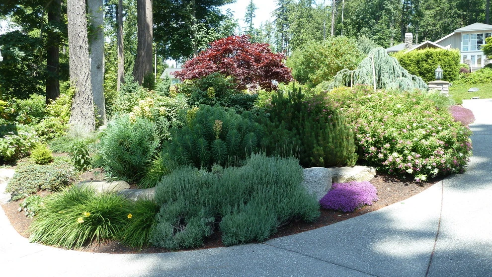 Lankford Associates Landscape Architects - Photo 4