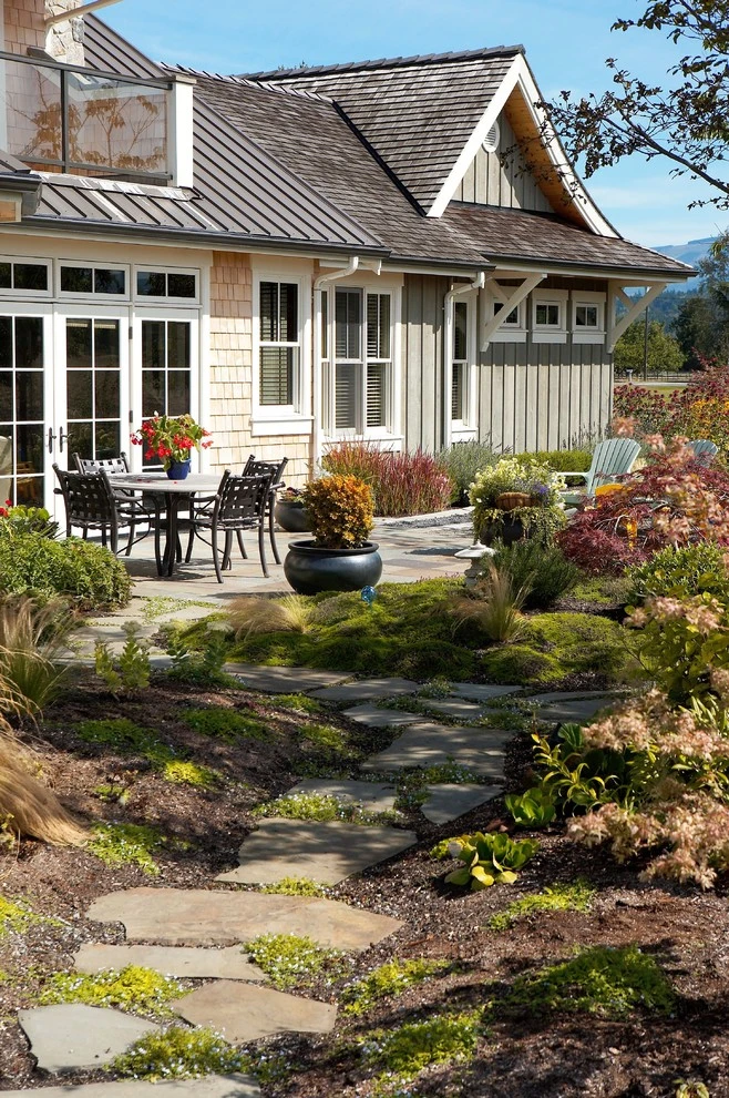 Smith Farmstead by Lankford Associates Landscape Architects - Photo 18