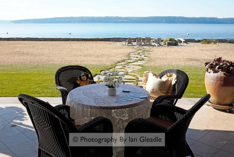 Lankford Associates Landscape Architects - Photo 13