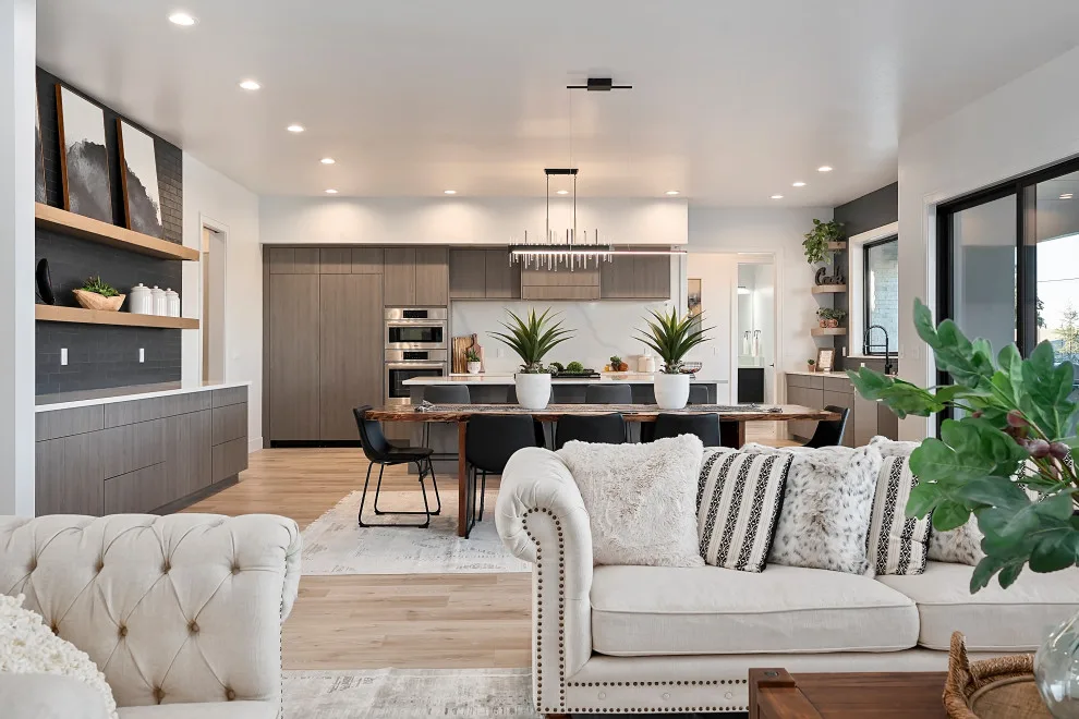 Modern House Construction by Solitude Homes - Photo 38