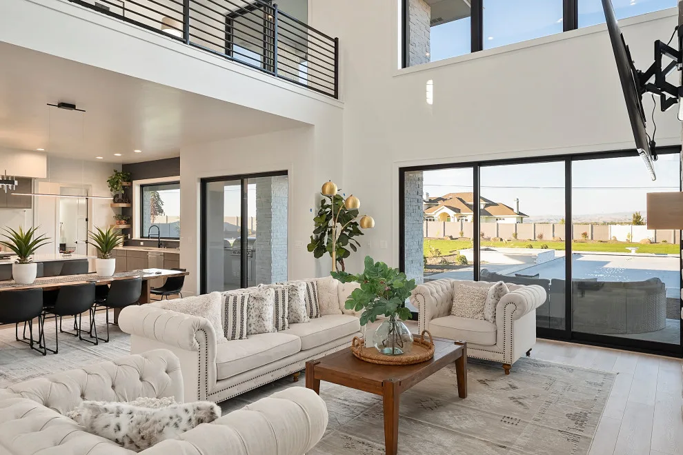 Modern House Construction by Solitude Homes - Photo 43