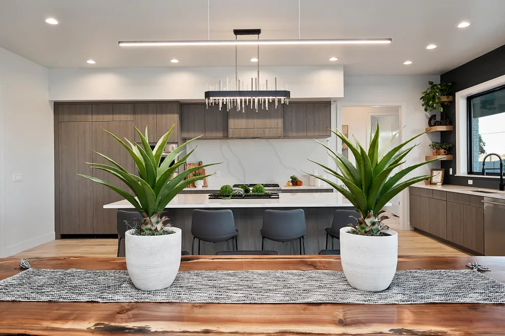 Modern House Construction by Solitude Homes - Photo 41