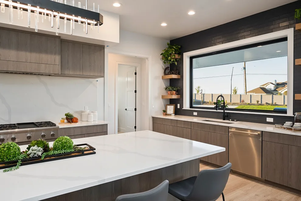 Modern House Construction by Solitude Homes - Photo 30