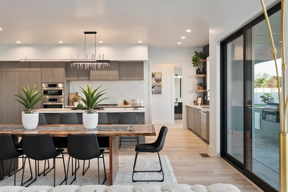 Modern House Construction by Solitude Homes - Photo 39