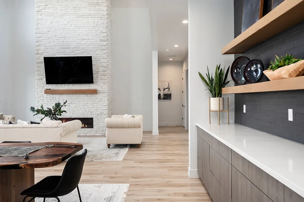 Modern House Construction by Solitude Homes - Photo 24