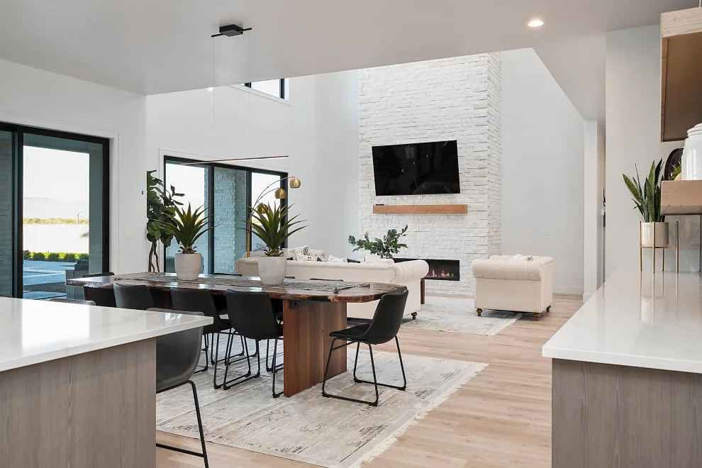 Modern House Construction by Solitude Homes - Photo 16