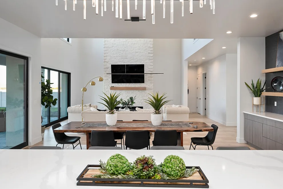 Modern House Construction by Solitude Homes - Photo 20