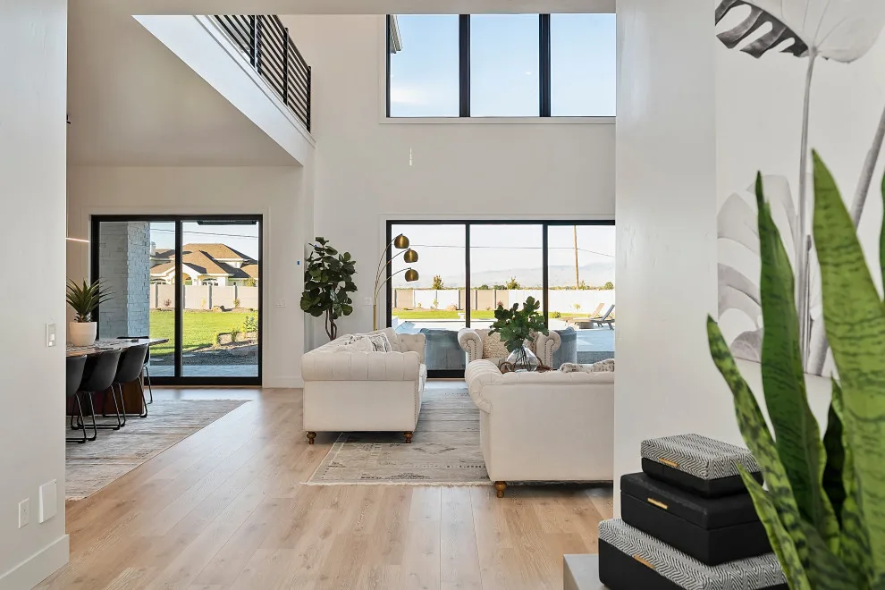 Modern House Construction by Solitude Homes - Photo 33