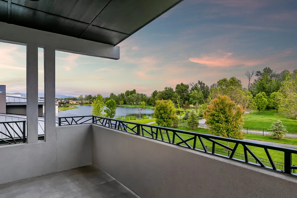 Modern House Construction by Solitude Homes - Photo 49