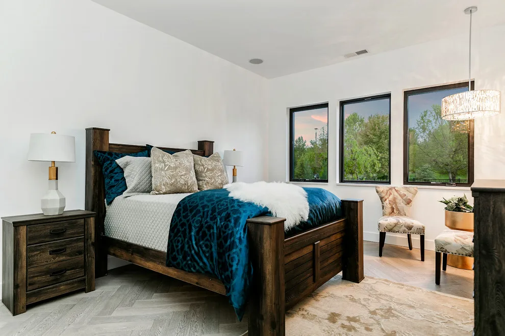 Modern House Construction by Solitude Homes - Photo 40