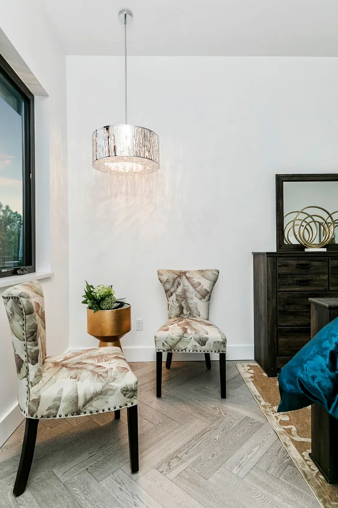 Modern House Construction by Solitude Homes - Photo 29