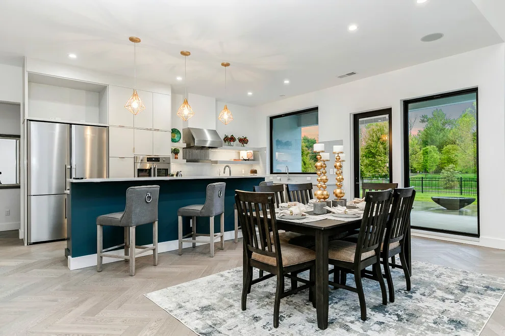 Modern House Construction by Solitude Homes - Photo 48