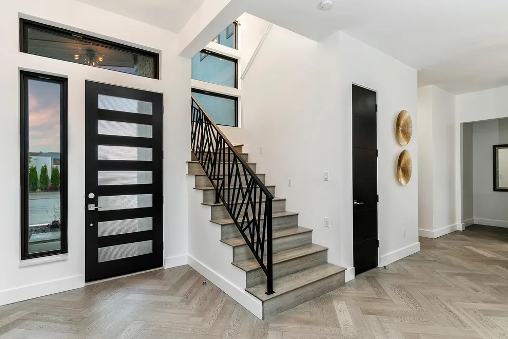 Modern House Construction by Solitude Homes - Photo 46
