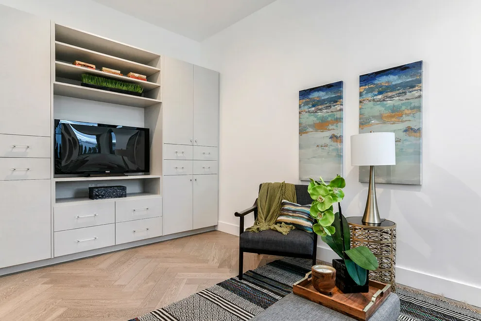 Modern House Construction by Solitude Homes - Photo 27