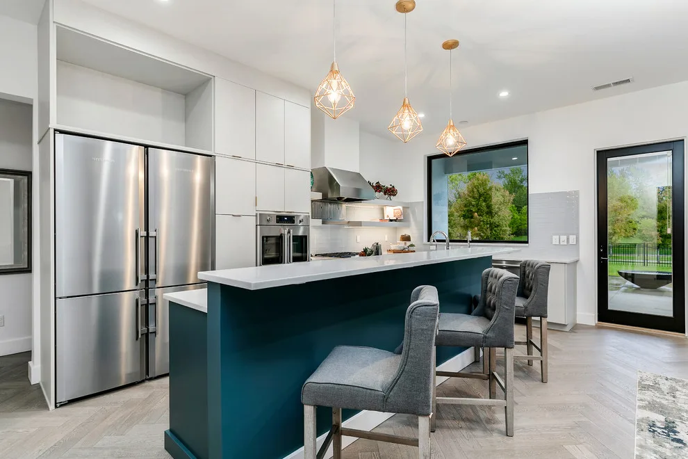 Modern House Construction by Solitude Homes - Photo 25