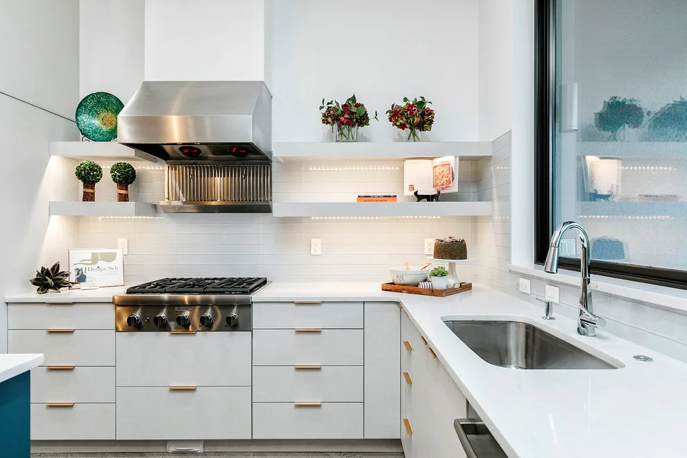 Modern House Construction by Solitude Homes - Photo 50