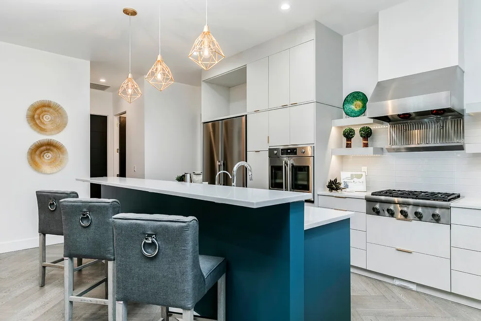 Modern House Construction by Solitude Homes - Photo 47