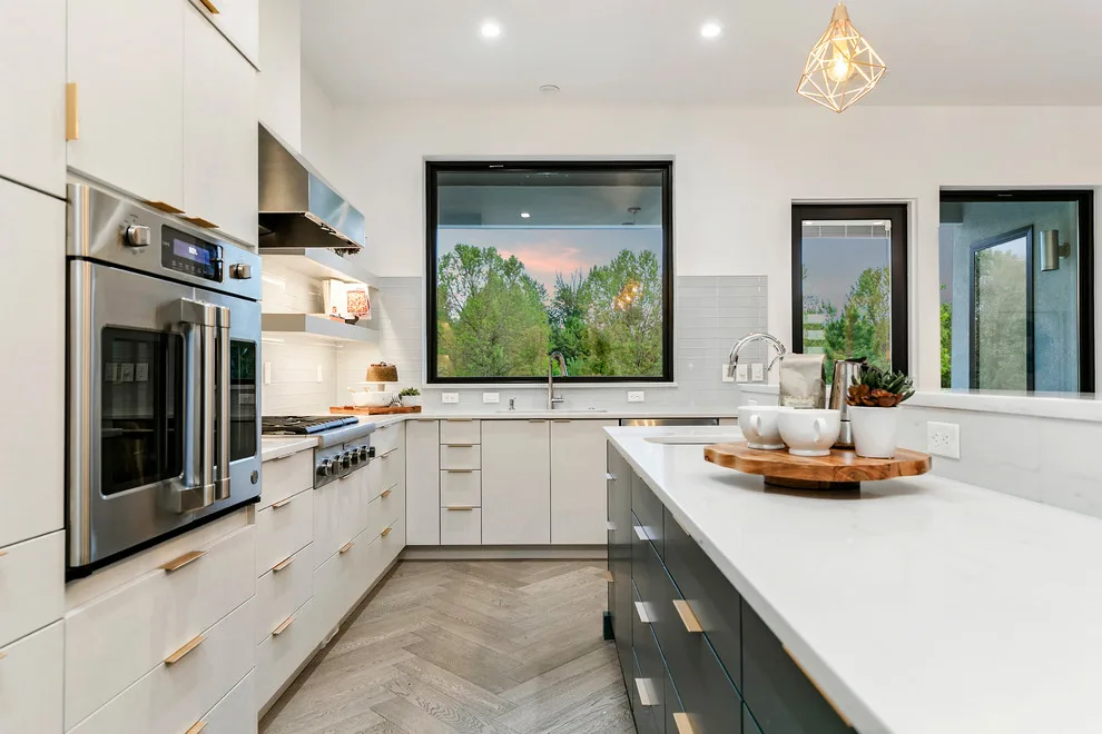 Modern House Construction by Solitude Homes - Photo 44