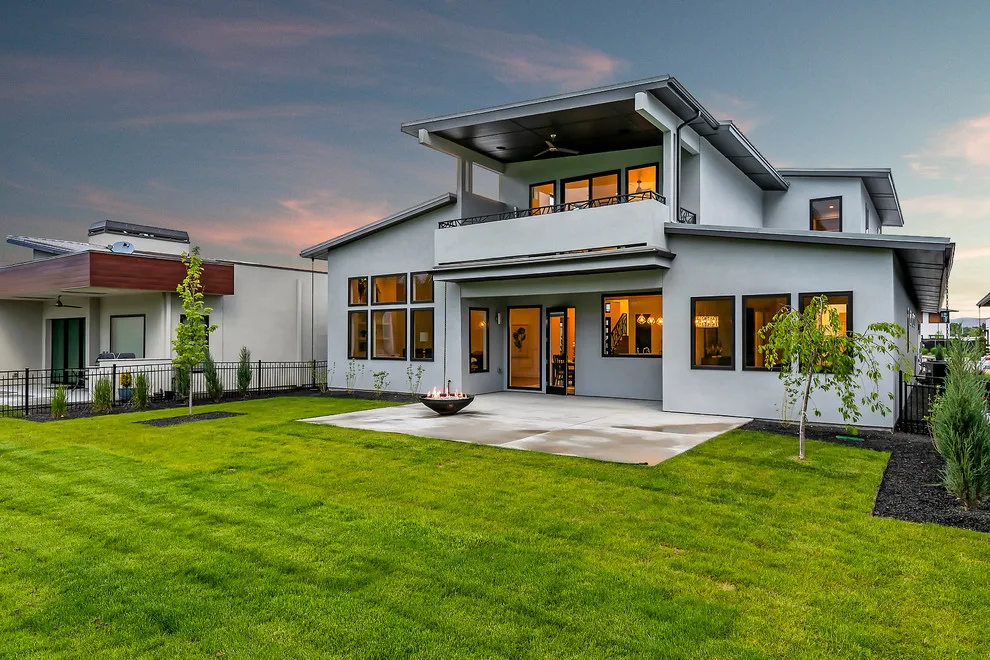 Modern House Construction by Solitude Homes - Photo 23