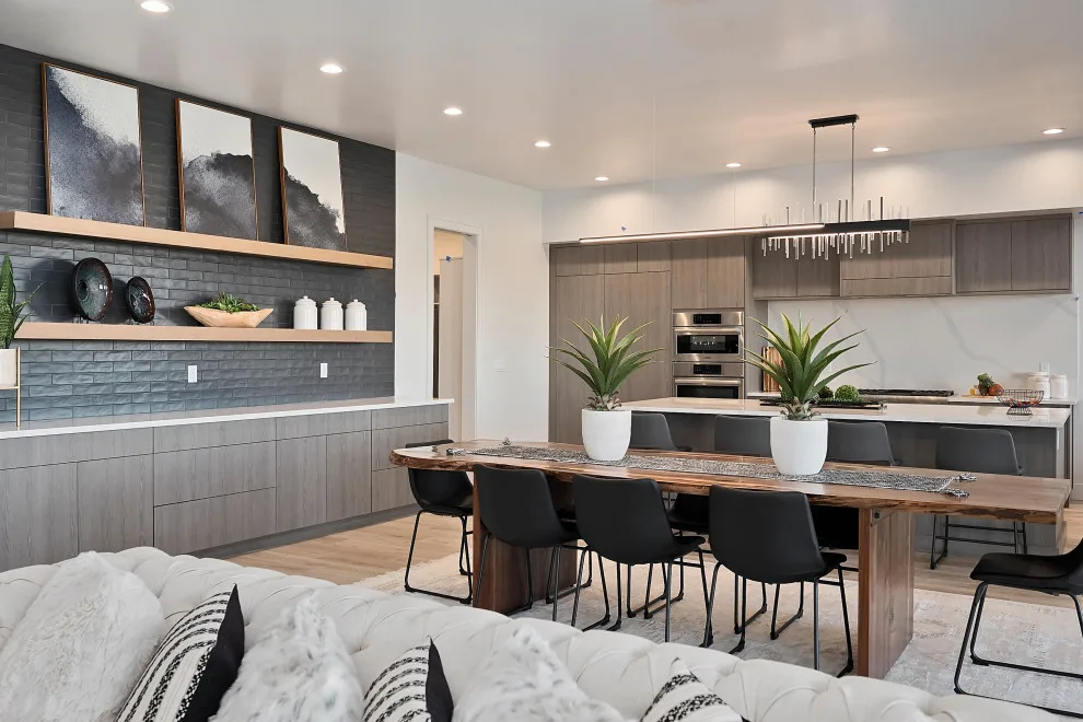 Modern House Construction by Solitude Homes - Photo 52