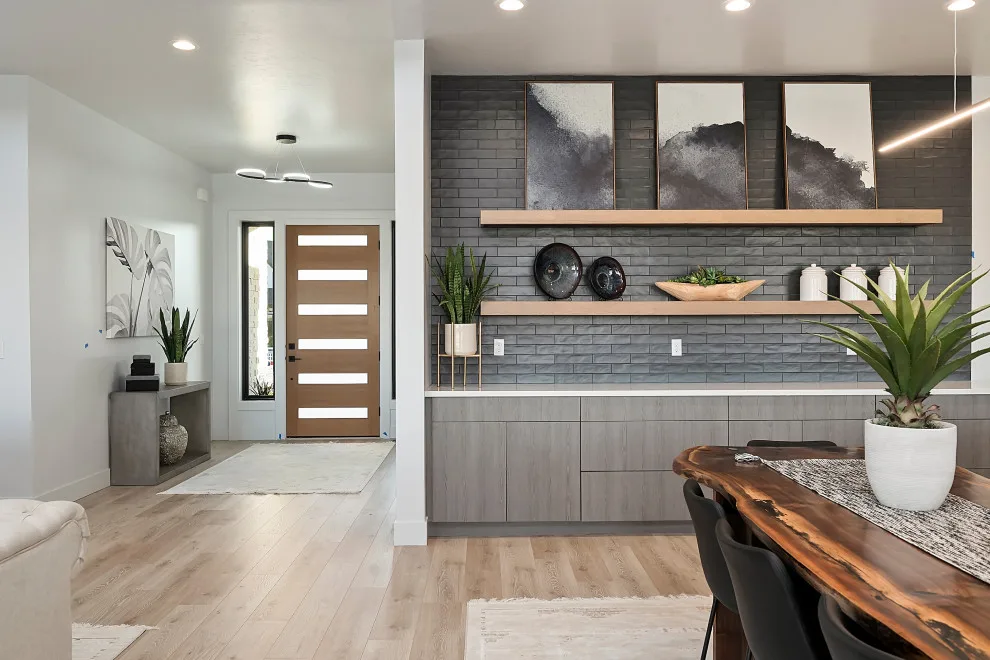 Modern House Construction by Solitude Homes - Photo 37
