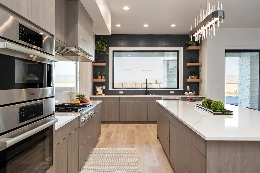 Modern House Construction by Solitude Homes - Photo 10