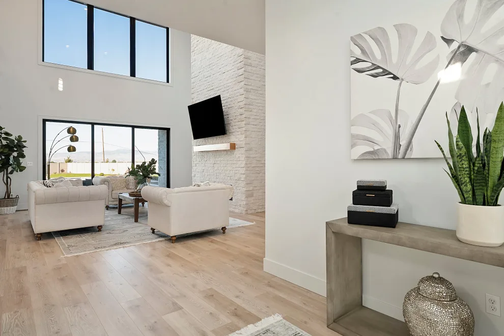 Modern House Construction by Solitude Homes - Photo 18