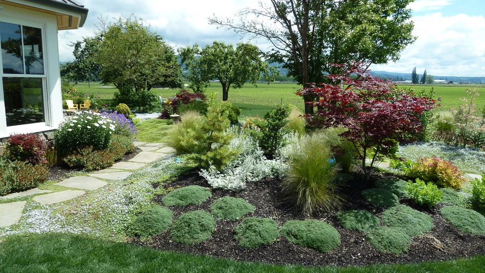Lankford Associates Landscape Architects - Photo 10