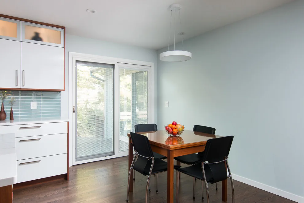 Modern Culinary Spaces by Hurst Design Build Remodel - Photo 44