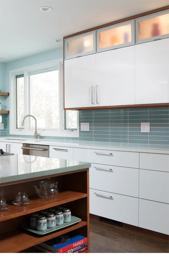 Modern Culinary Spaces by Hurst Design Build Remodel - Photo 40
